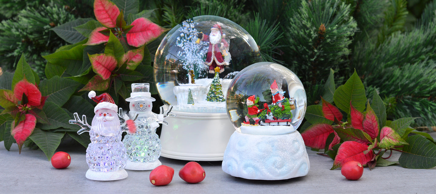 Christmas decorations and gift ideas to enhance your home styling this year