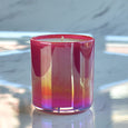 Pretty in Pink Scented Candle