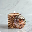 Madison Scented Candle Copper