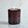 Into The Woods Scented Candle Red