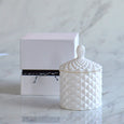 Madison Baby Scented Candle White