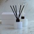 Aroma Reed Diffuser in White 100ml