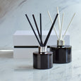 Aroma Reed Diffuser in Black 100ml